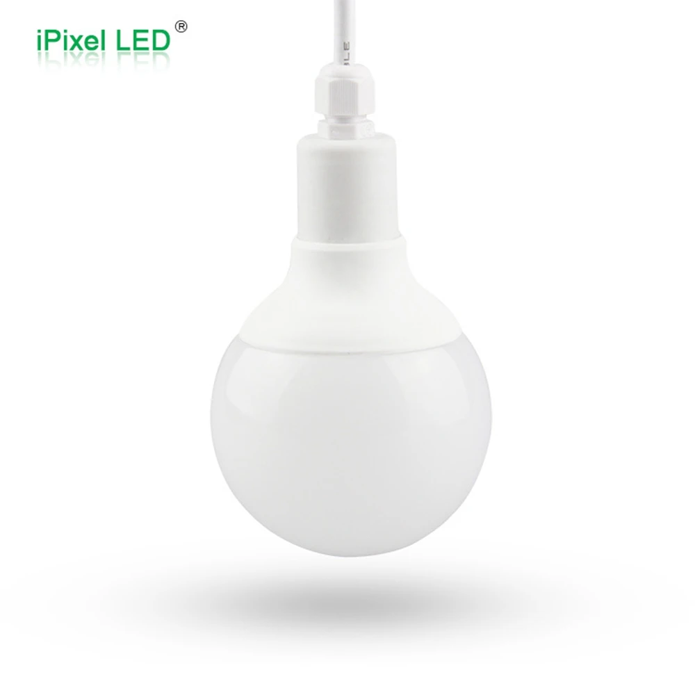 Цифровой светодиодный пиксельный Blub DMX512|led pixel light|pixel lightsrgb led light |