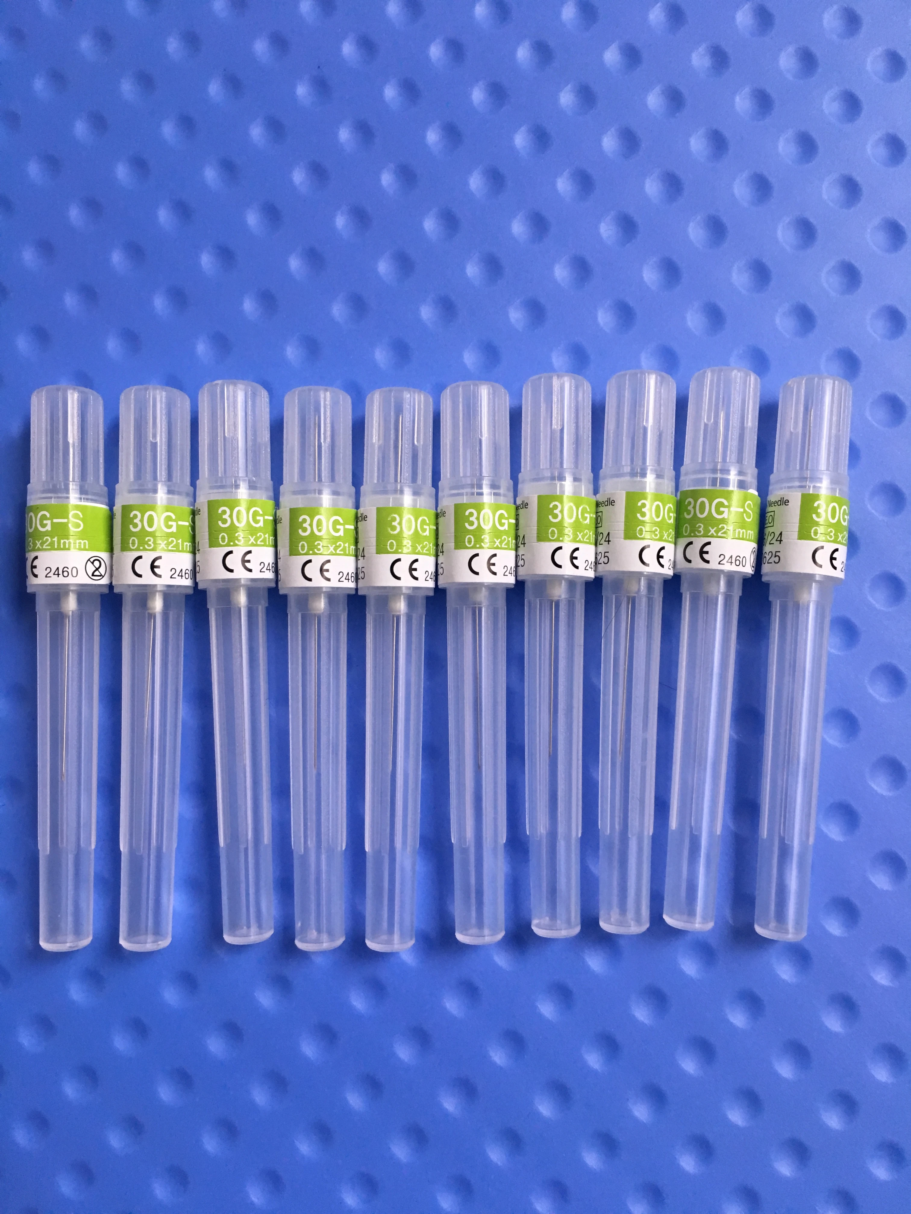 Иглы для плазменной ручки Maglev PAA аппарат красоты с озоном лифтинг век на лице