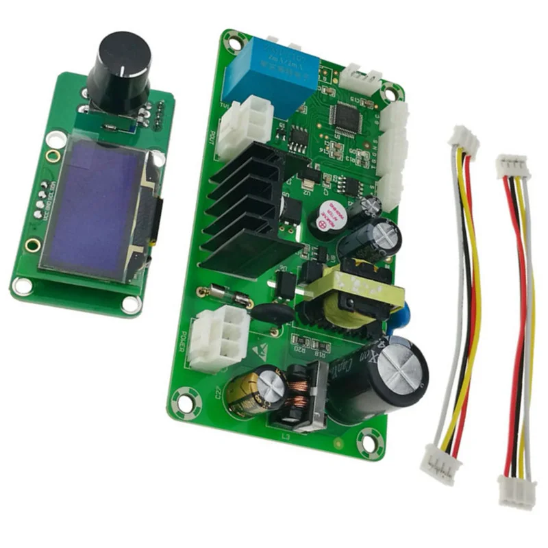 DIY электрические электроинструменты сушилка паяльная станция контроллер STM32 OLED