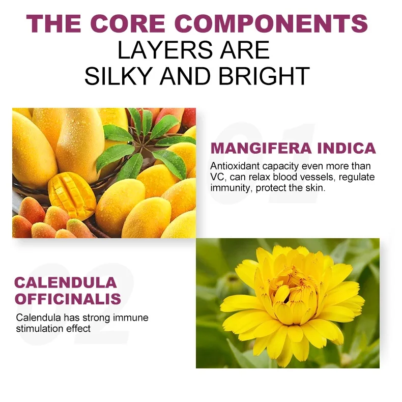 RTOPR 50 г отшелушивающий для лица крем отбеливающий ремонт увлажнителя скраб