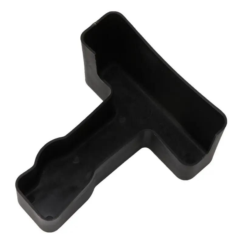 Car Battery Electrode Negative Clamp Terminal Cover For Nissan Altima Teana L33 Maxima Murano 2013 2014 2015 2016 2017 2018 | Автомобили и