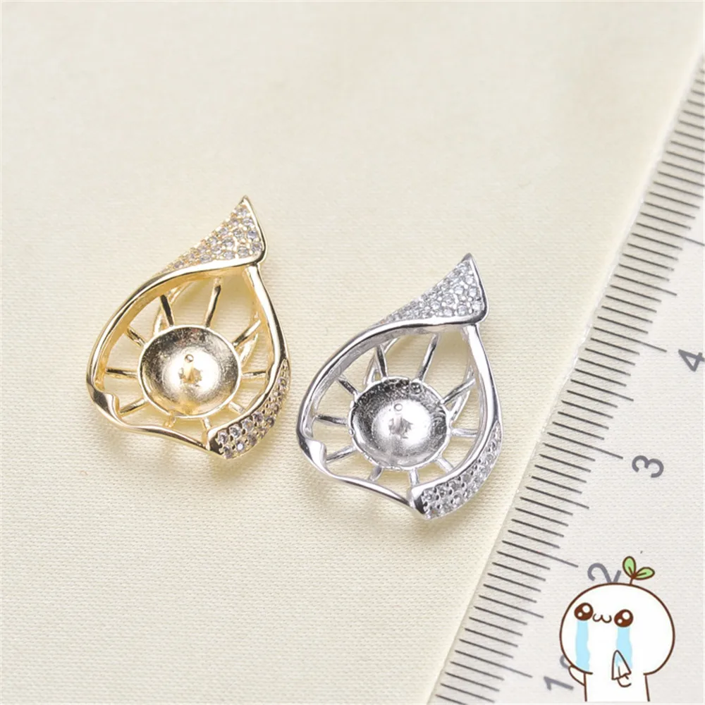 Жемчужная подвеска настройки модные основы установки подвески крепления 925