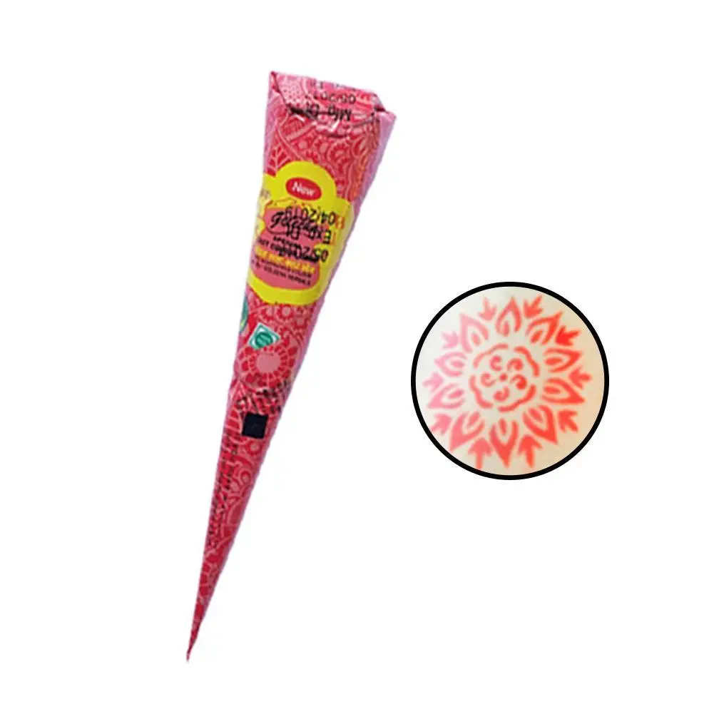 Наклейка для Временной Татуировки 6 цветов | Красота и здоровье