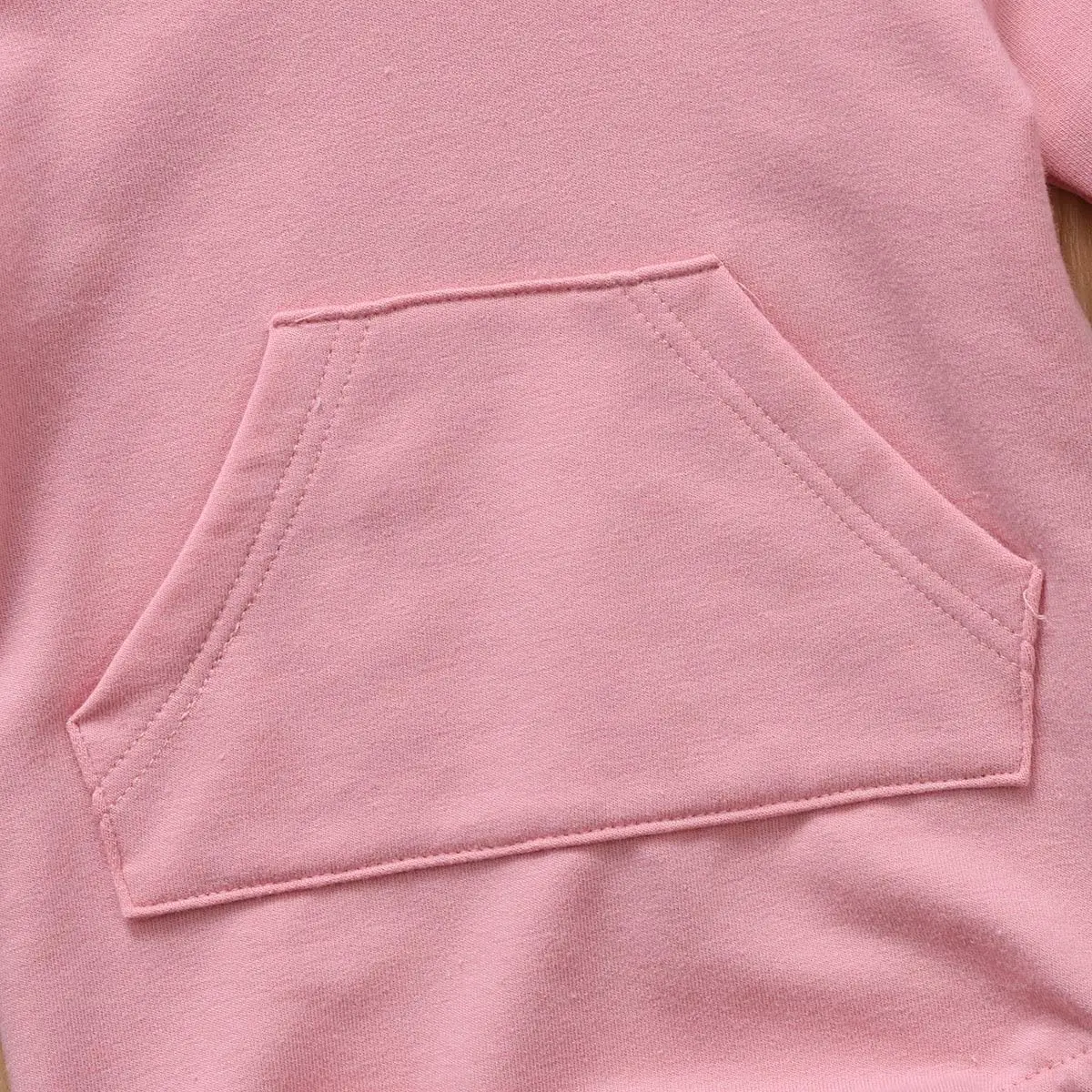 

0-24M Newborn Babies Hooded Romper Cute Rabbit Ear Cartoon Bodysuit Long Sleeve Spring Autumn Casual Romper for Boys Girls