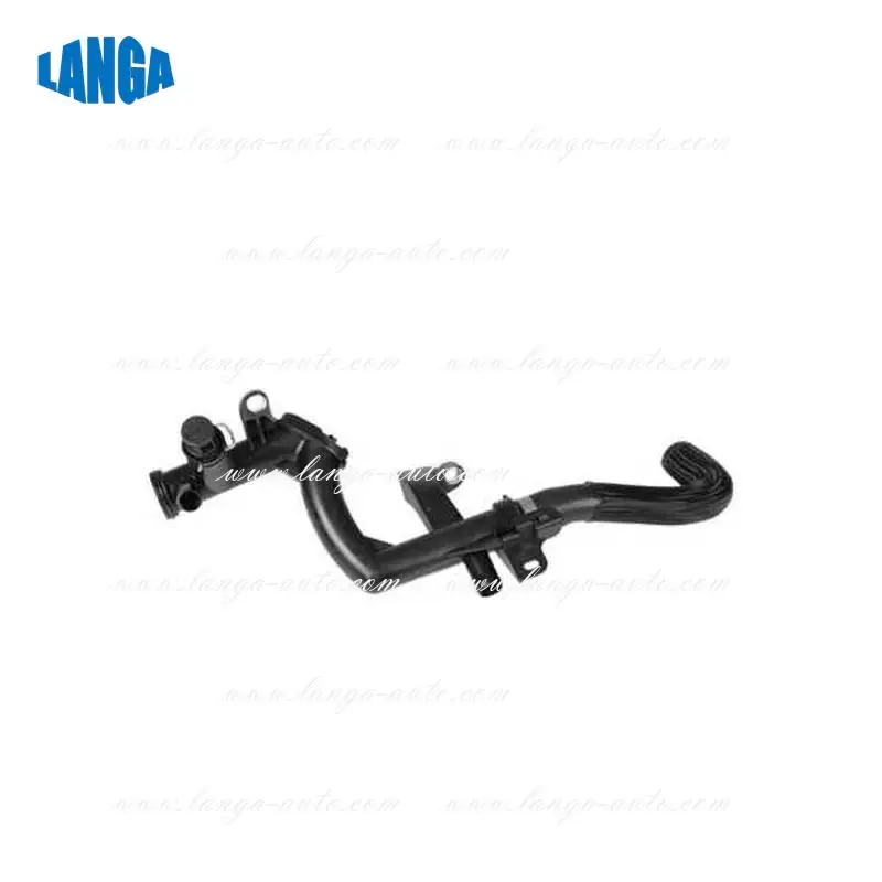 11537809195 9689033480 1683553 подходит для CITROEN FORD MINI PEUGEOT шланг радиатора охлаждающей