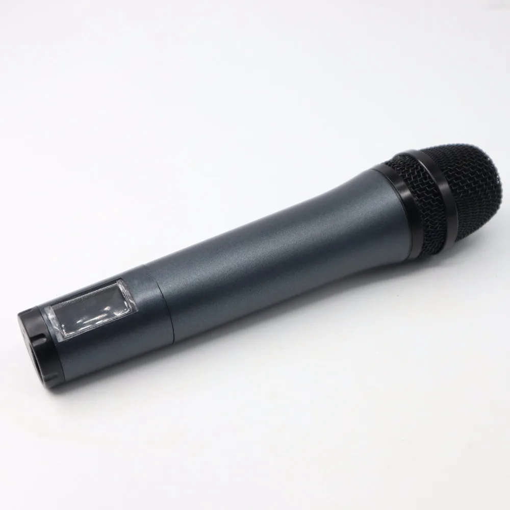 1 комплект оболочка/Беспроводная крышка микрофона/корпус микрофона для 135G2/100G2