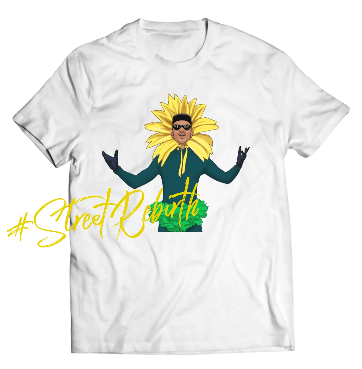 Рубашка Fresh Prince забавный подарок для Него You Are My Sunshine Will Smith|Мужские футболки| |
