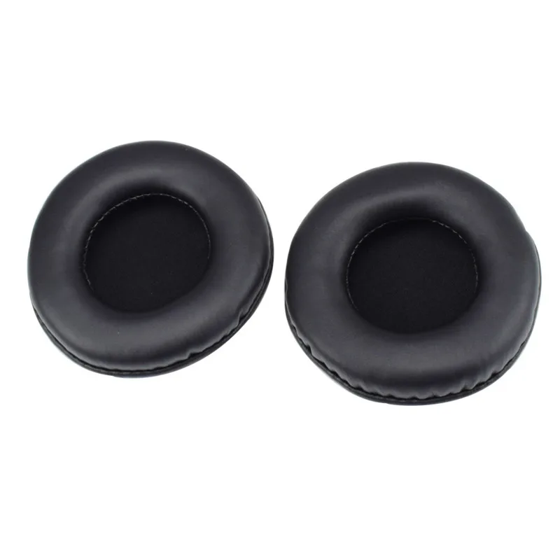 Круглые удобные подушечки Замена для Philip s SHP8000 SHP1900 AKG K935 наушников мягкая защита