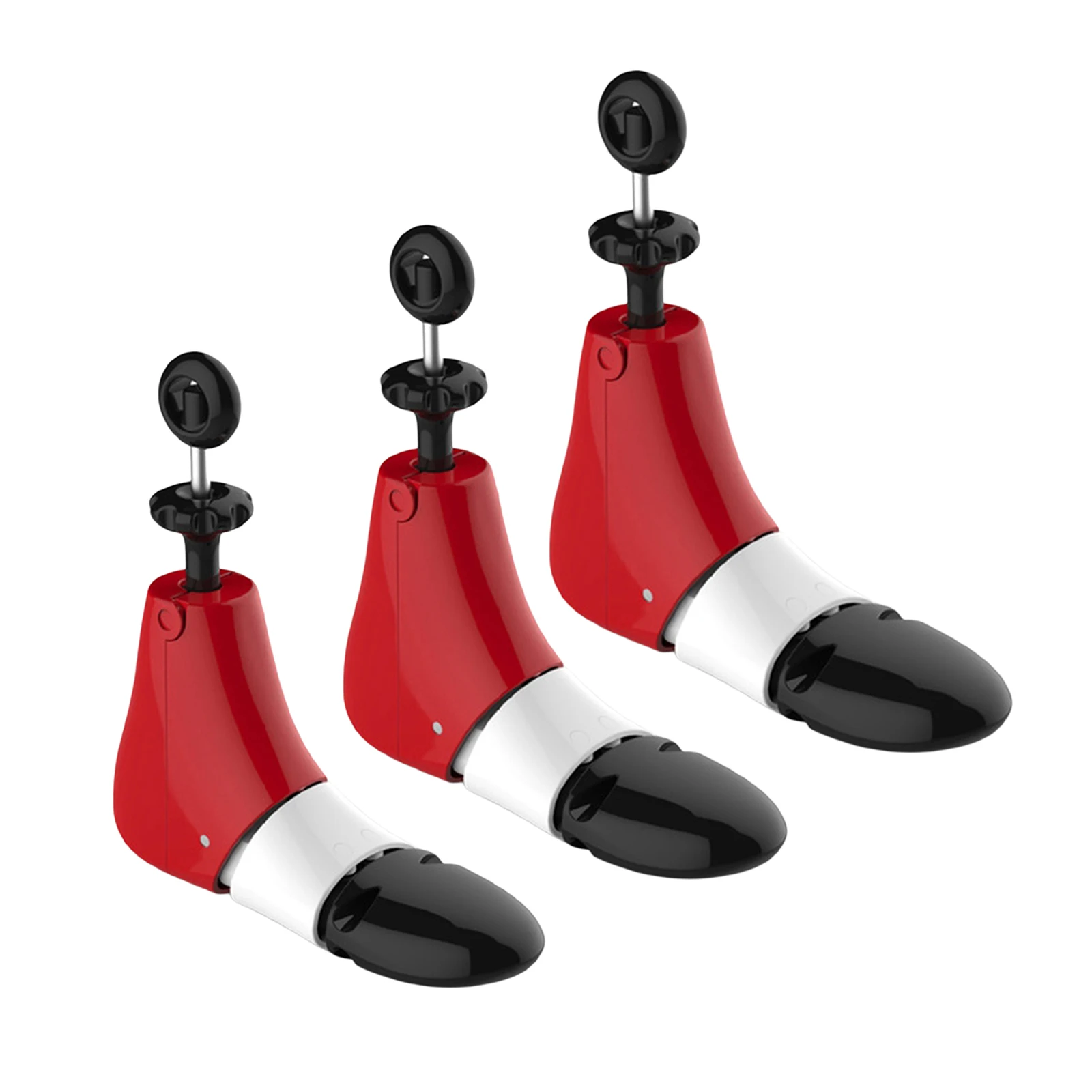 

Adjustable Shoe Tree Shaper Keeper Stretcher Expander Unisex High-Top Shoes