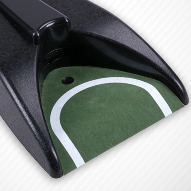 Устройство для возврата мяча гольфа устройство автоматического принадлежности