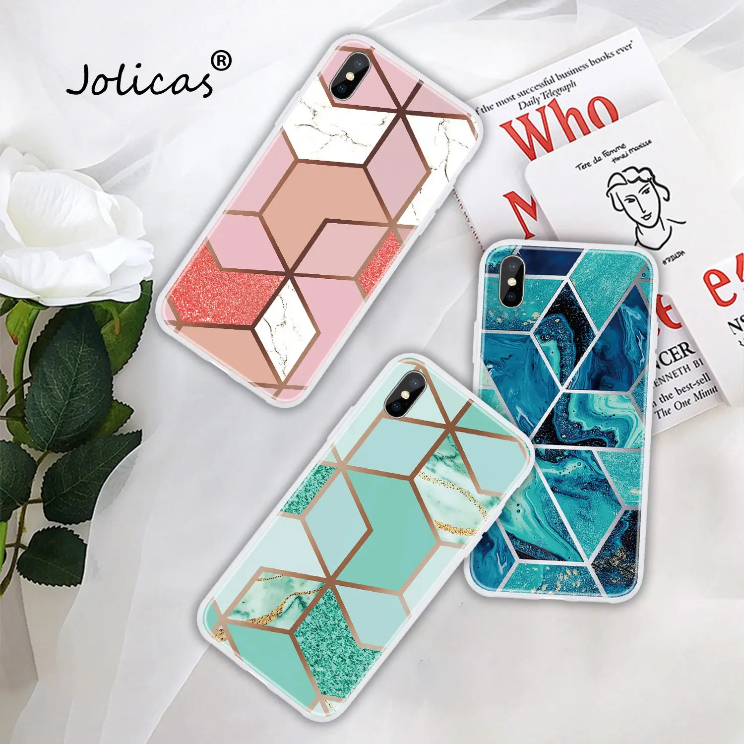 Чехлы чехлы для iPhone X красивые мягкие силиконовые силиконовый чехол Telefoon Apple hoesje XS