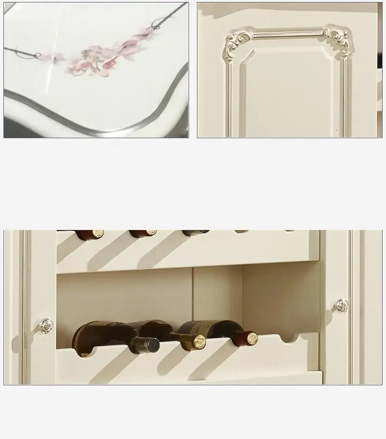 Шкаф для чая carito Konsolentisch Rangement Cocina Mesa Европейский Винтажный кухонный шкаф Meuble буфет приставные столы мебель