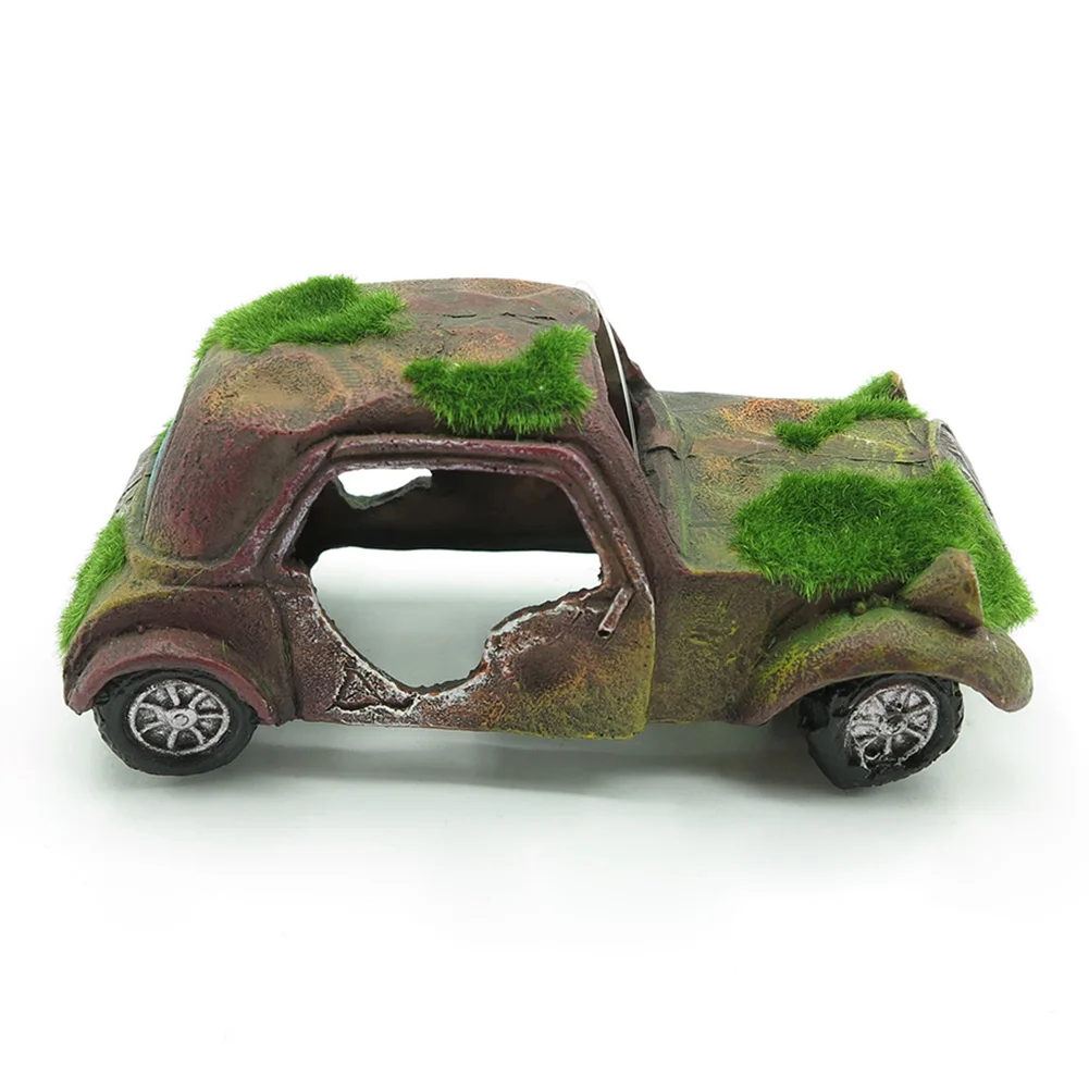 Украшение для свадебной вечеринки украшение аквариума ландшафтный дизайн