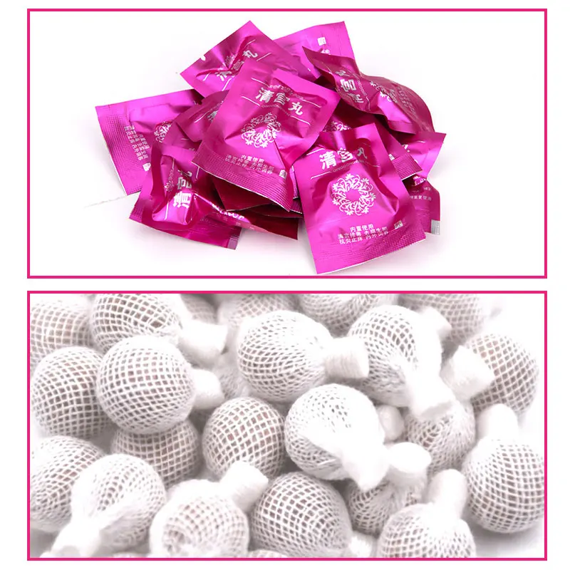 12 шт./комплект вагинальные тампоны для женщин | Красота и здоровье