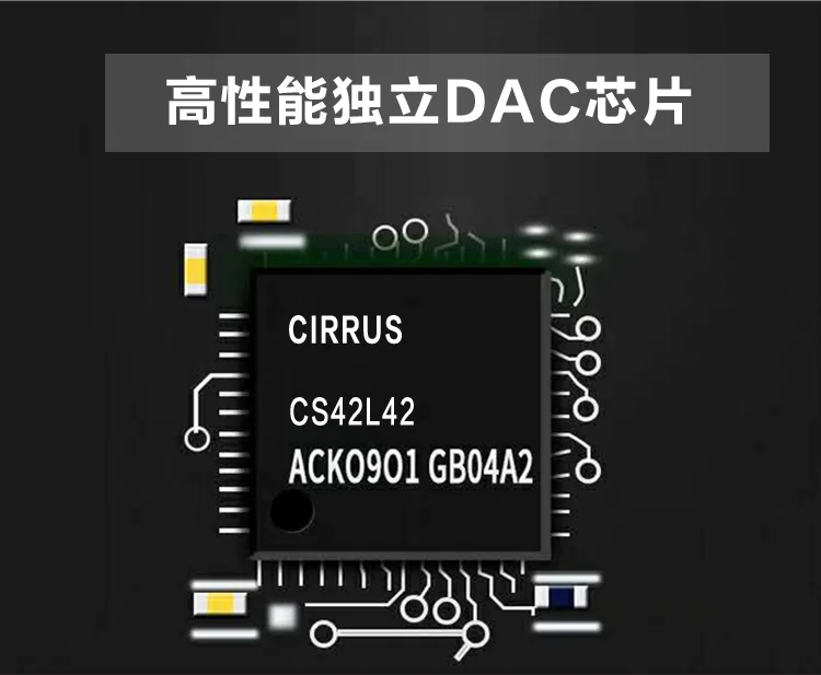 KGUSS S2 mobile phone typec audio 3.5 headset HiFi decoding amp DAC adapter cable decoder usb | Электроника