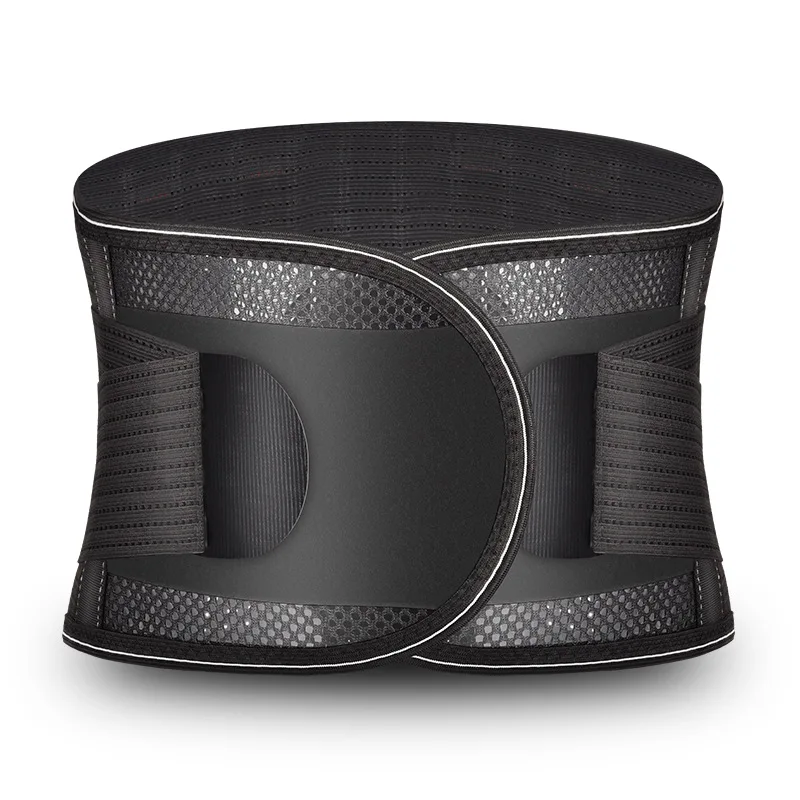 Регулируемый пояс для талии Корректор осанки бандаж Ортопедический Корсет