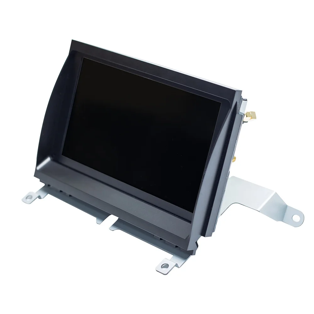 Автомобильный мультимедийный плеер TOOPAI стерео система на Android 10 с GPS радио для Land