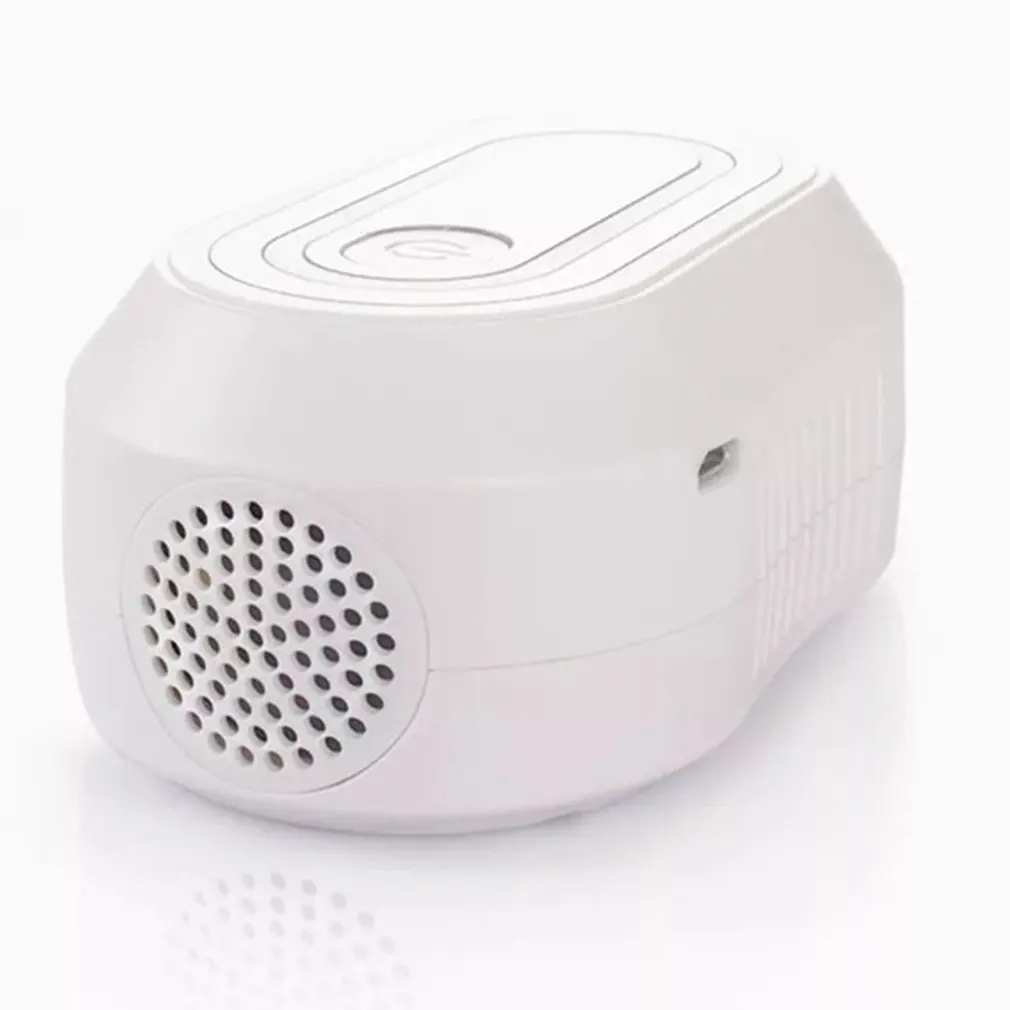 Дезинфекция вентилятора дезинфекция сокровище озона Стерилизация респиратор