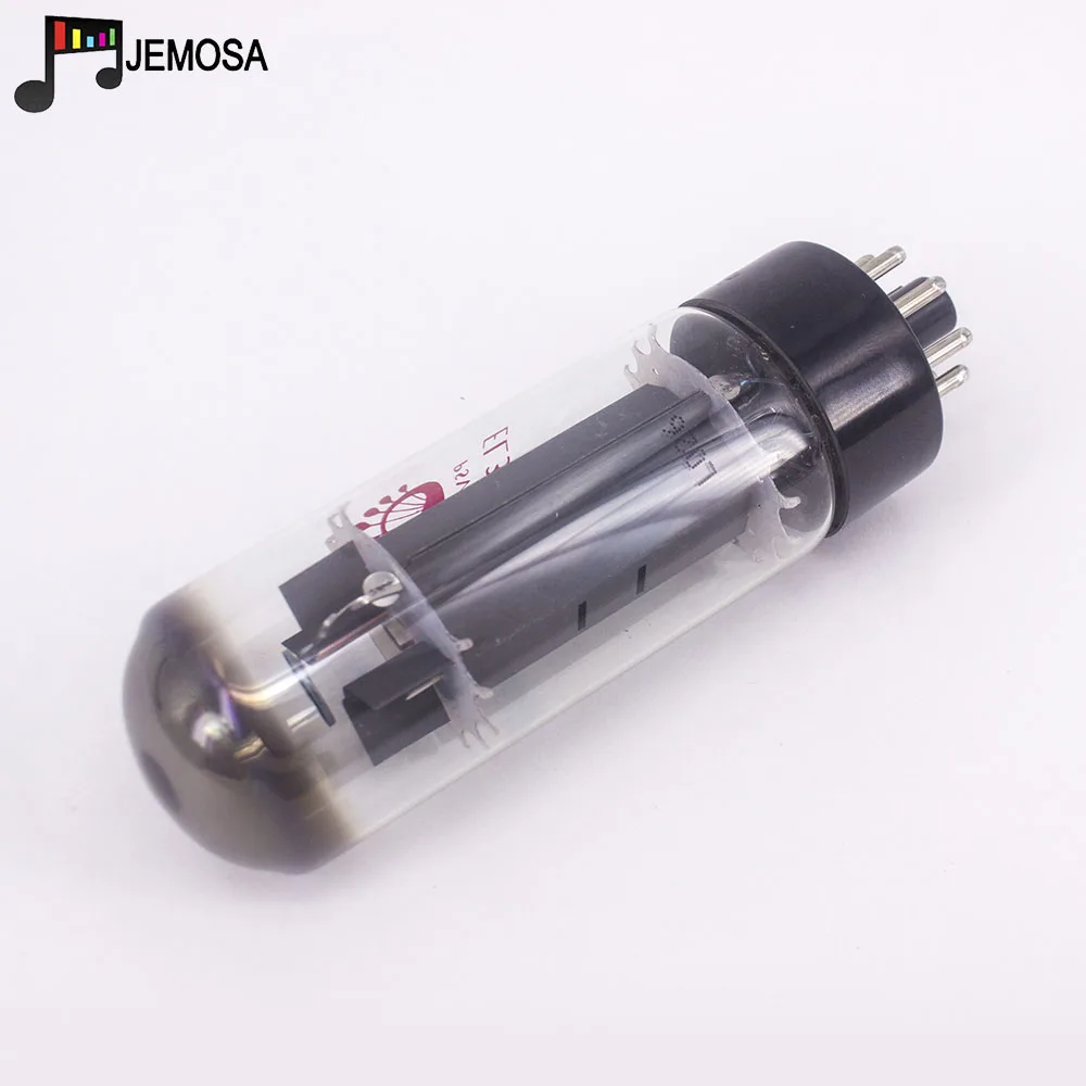 PSVANE EL34 вакуумная трубка EL34C Замена EL34B 6CA7 Z T WE6CA7 электронная HIFI звуковая