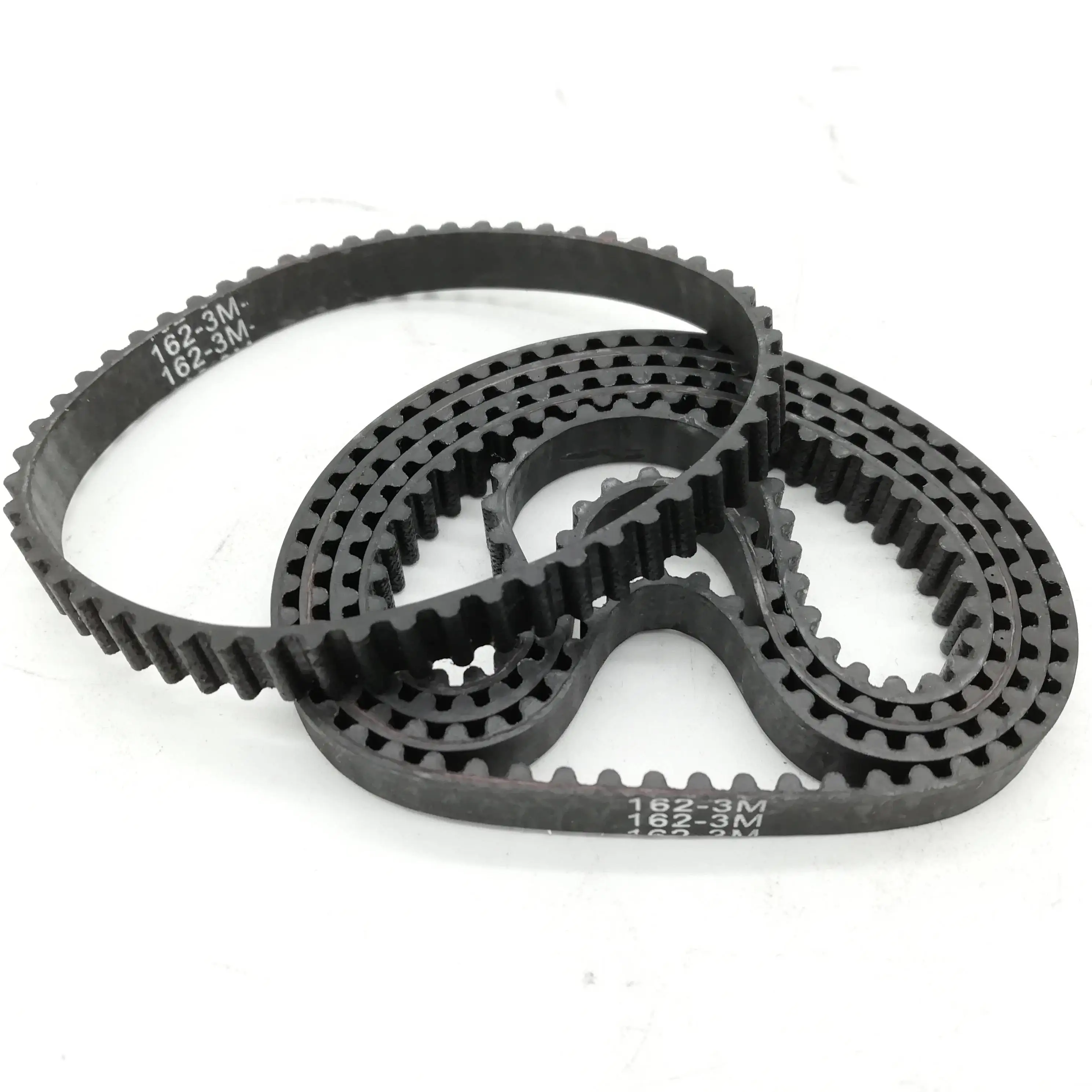 Ремень ГРМ HTD3M с замкнутым контуром длина 162 мм 54 зубца ширина 6 6|htd 3m|timing belthtd timing belt