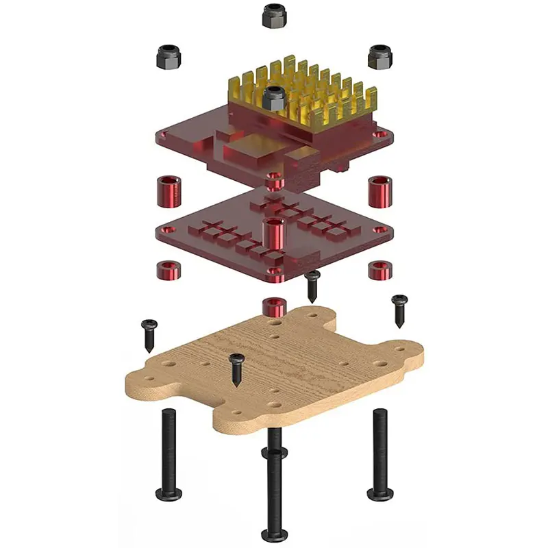 Ripper-Avi&oacute;n de espuma EPP R690 RC, modelo de avi&oacute;n volador, KIT de planeador de Control remoto el&eacute;ctrico de ala Delta-4