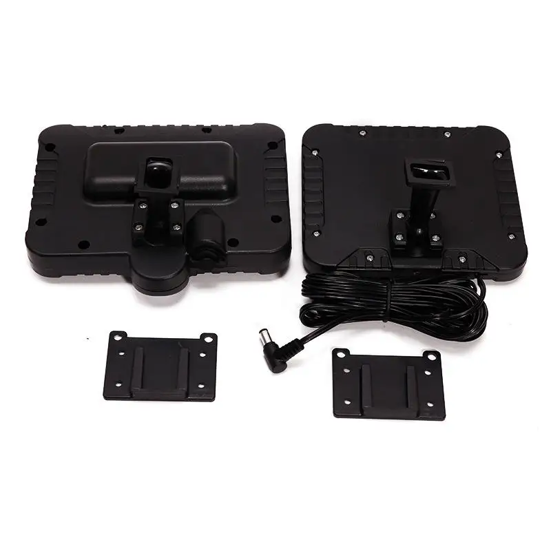 Фальшивая камера Dreamburgh на солнечной батарее с защитой от кражи уличная