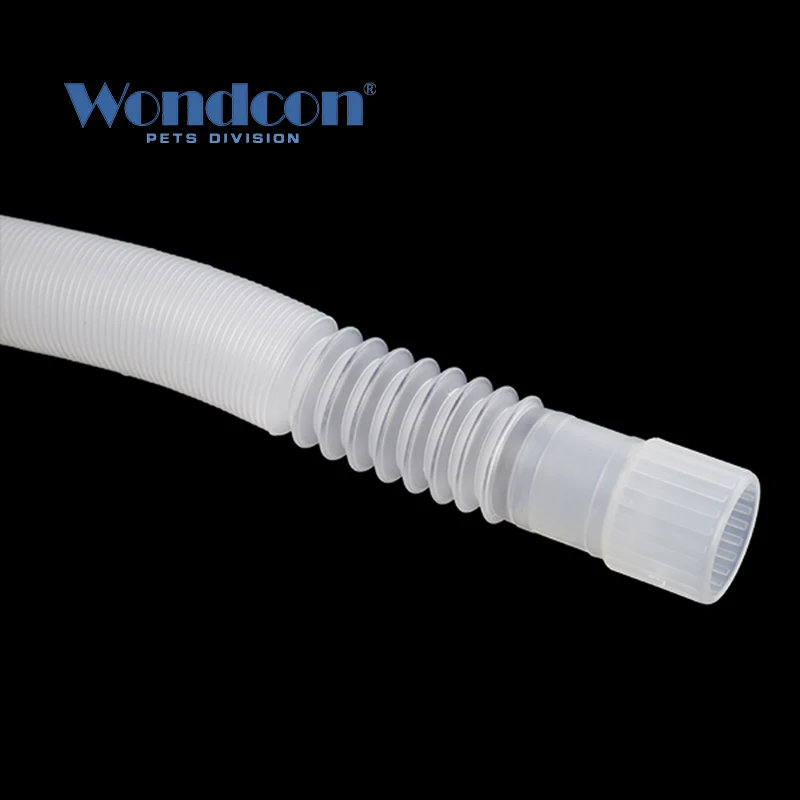 Wondcon одноразовая Анестезия дыхательная цепь 120 см педиатрический взрослый