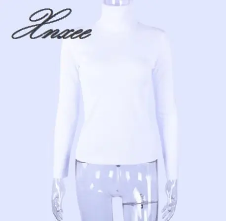 

Xnxee Fluorescent Green Knitted Sweater Women Autumn Winter Casual Long Sleeve Ribbed Sweater Streetwear Pullovers