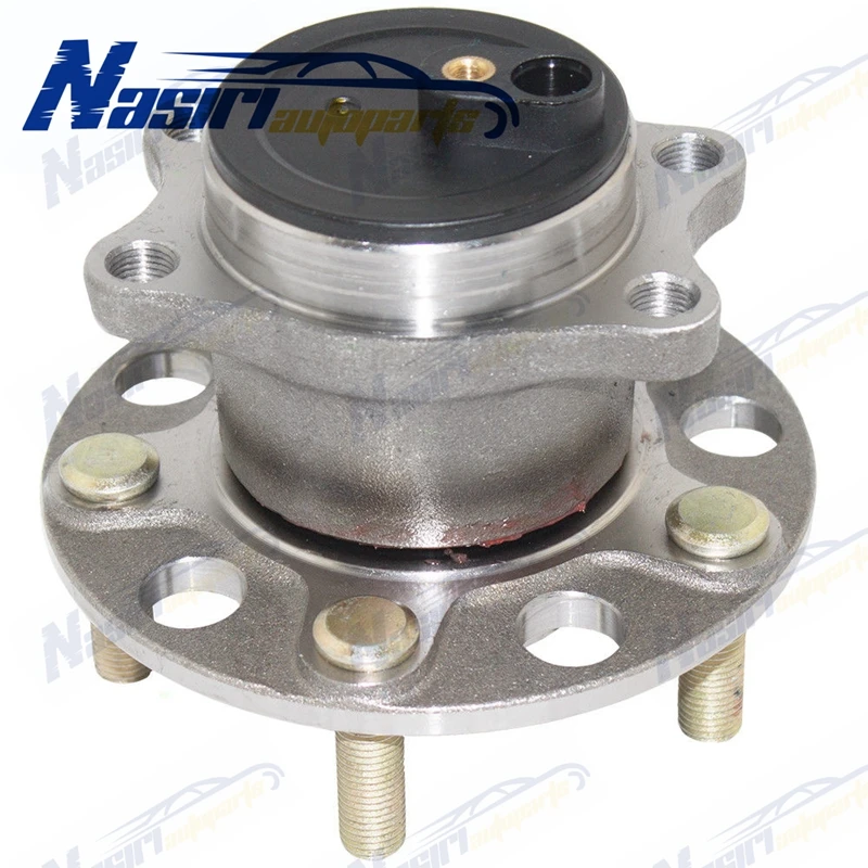 Подшипник ступицы заднего колеса в сборе с ABS для Mitsubishi Lancer Outlander 2 4 2008-2016 3785A008 3785A020