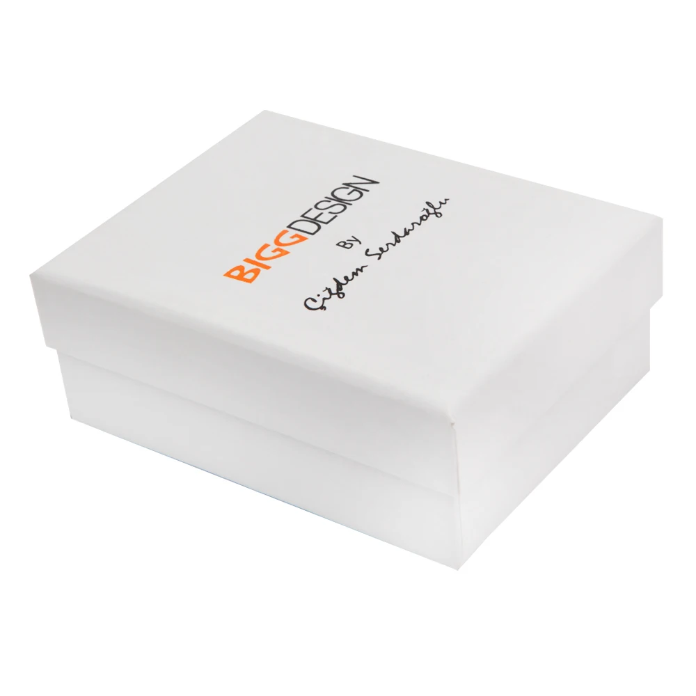 

Biggdesign Cancer for Women Silver Earring