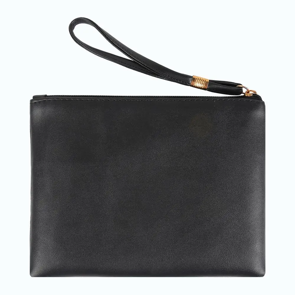 Набор сумок для макияжа сделай сам специальный кошелек с ремешком на руку