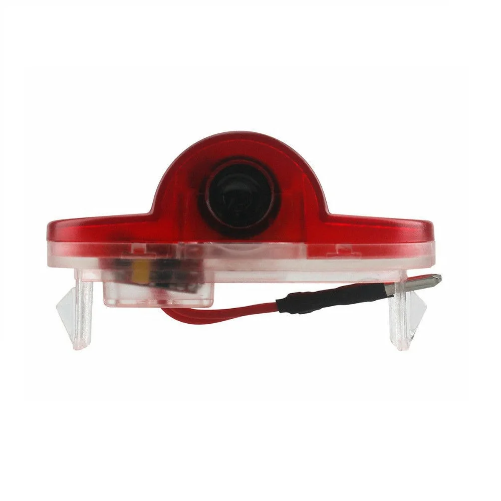 

2Pcs DC 12V LED Car Door Welcome Laser Projector Logo Light Shadow Light use For Skoda 2004-2008 Plug&Play