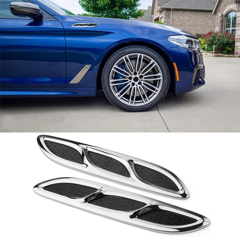 

Универсальная крышка из АБС-пластика для вентиляционных отверстий, 1 пара