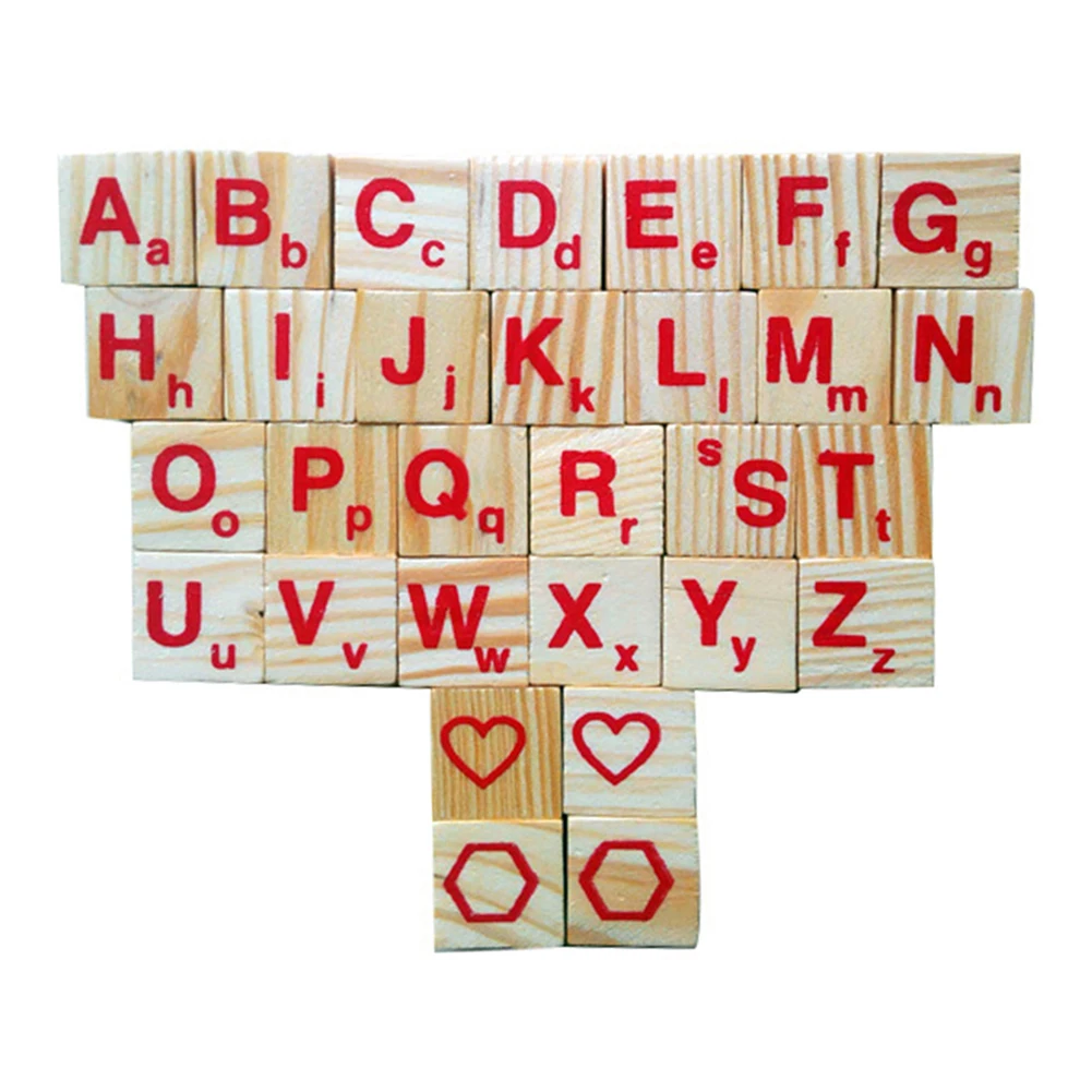 Деревянные счеты для детей, счетные цифры, алфавит, буквы, блоки, Обучающие игрушки, Монтессори, Обучающие для детей раннего возраста
