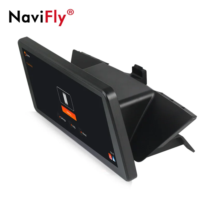 

NaviFly Qualcomm Snapdra625 Android 10.0 Car DVD Player for BMW X1 E84 2009-2015 Blue anti-glare screen 1920*720 4G LTE DSP WIFI