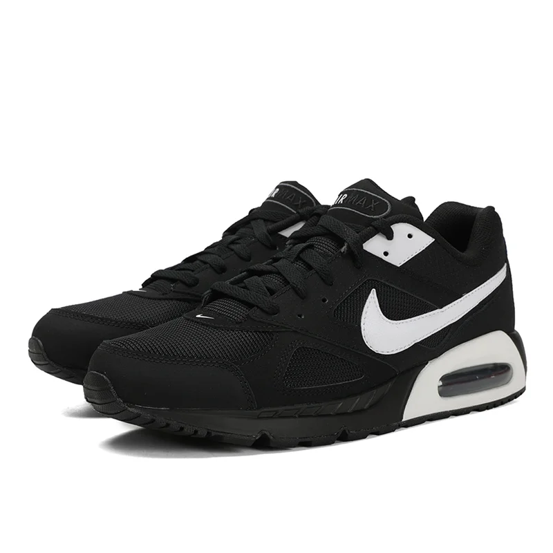 Оригинальный Новое поступление NIKE AIR MAX IVO мужские кроссовки для бега | Спорт и