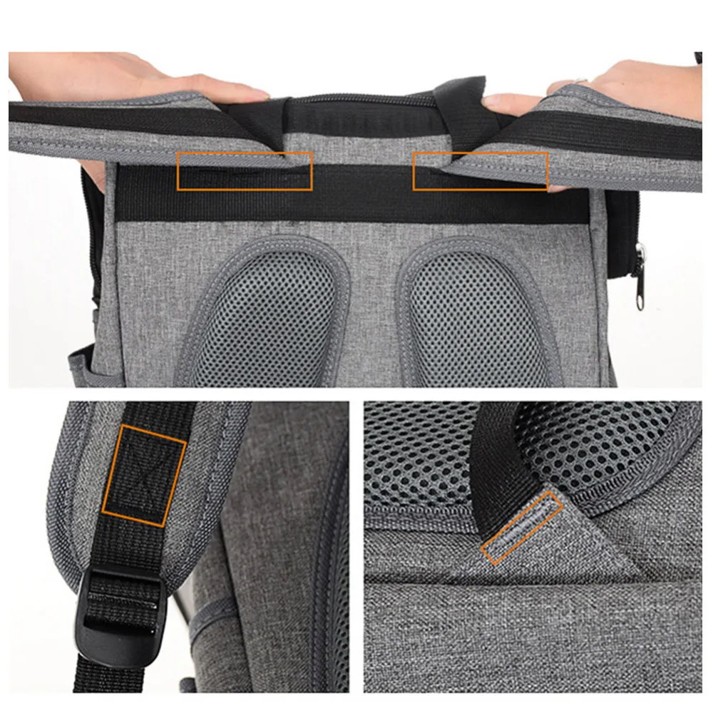 Сумка для инструментов плечевой рюкзак ремень ремонта лифта комплект