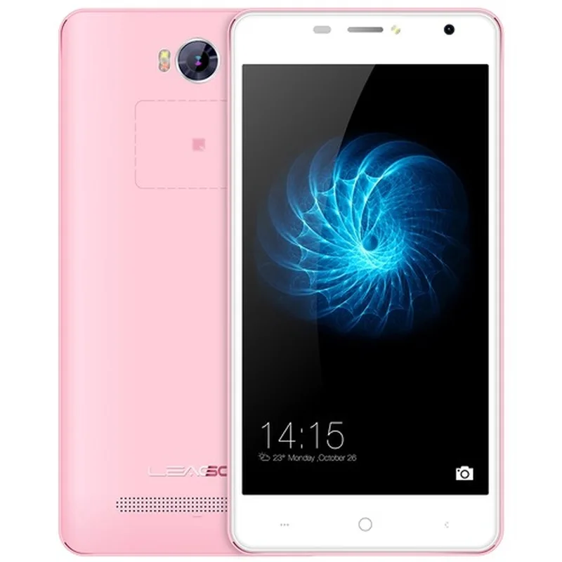 LEAGOO Alfa 2 смартфон 1 ГБ ОЗУ 16 Гб ПЗУ экран 5 0 дюймов четырёхъядерный Android | Мобильные