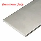 Высококачественная алюминиевая пластина толщиной 2 мм3 мм, сварная, износостойкая и прочная, легко моется, 1 шт.