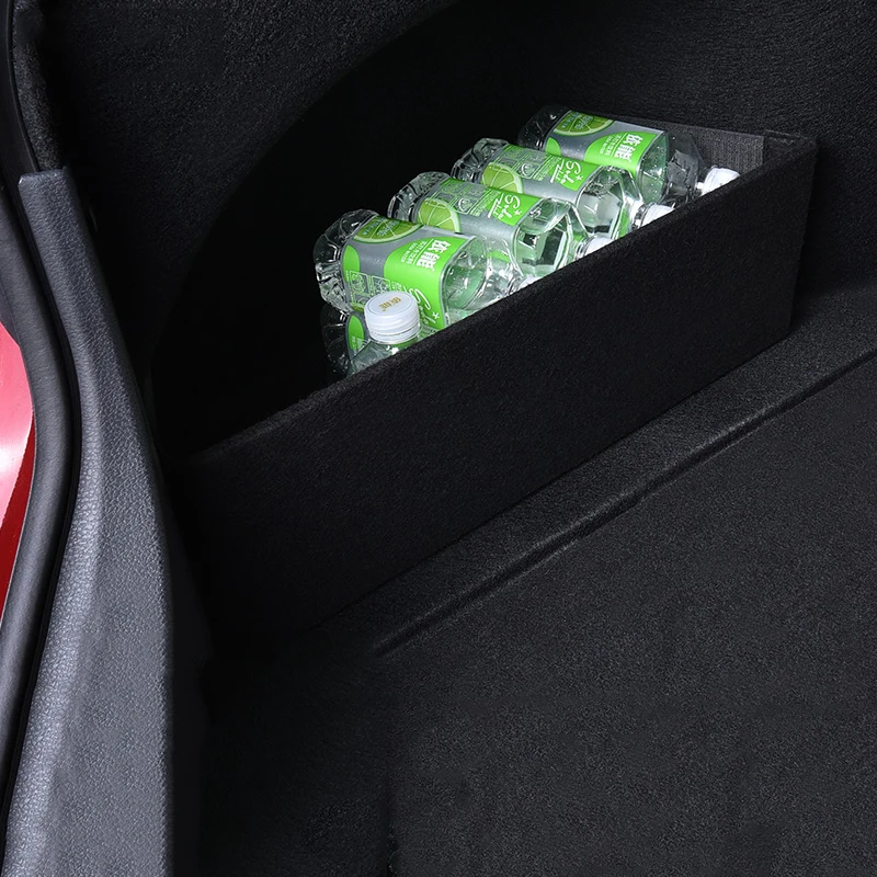 Suitable for Toyota Camry 2018-2019 Trunk Side storage board partition | Автомобили и мотоциклы