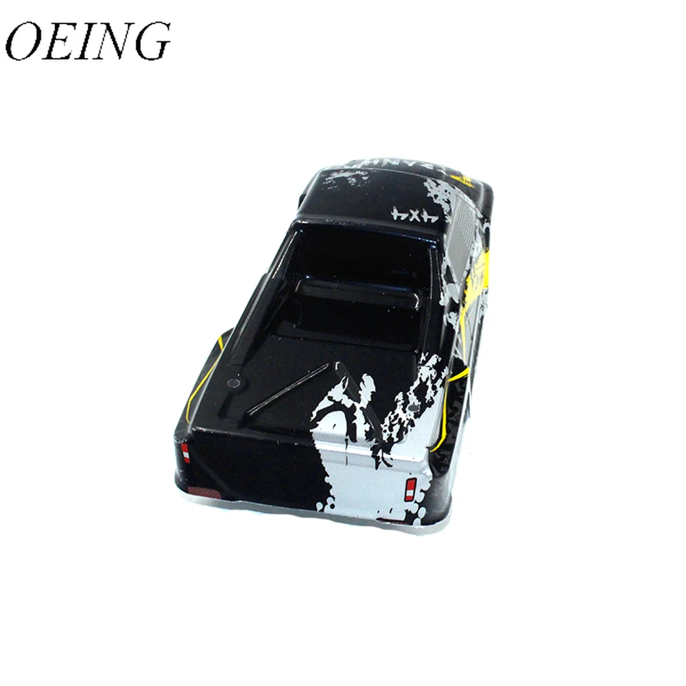 черная пластиковая рама 112 ко