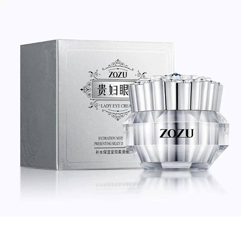

Eye Cream Firming Hydrating Eye Cream Dark Circle Eye Bag Brushed Eye Cream Moisturizing Eye Care