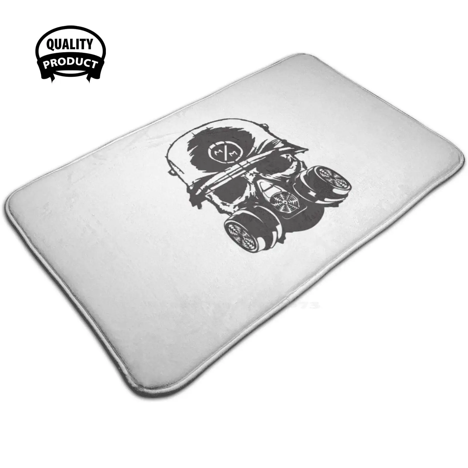 2 мягкий домашний Противоскользящий коврик для всей семьи ковер с длинным