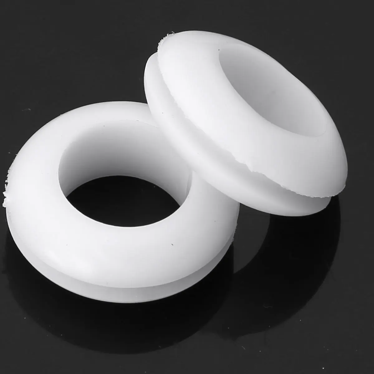 10 шт. силиконовые кольца для ферментации супер Уплотнительные Шайбы домашнего