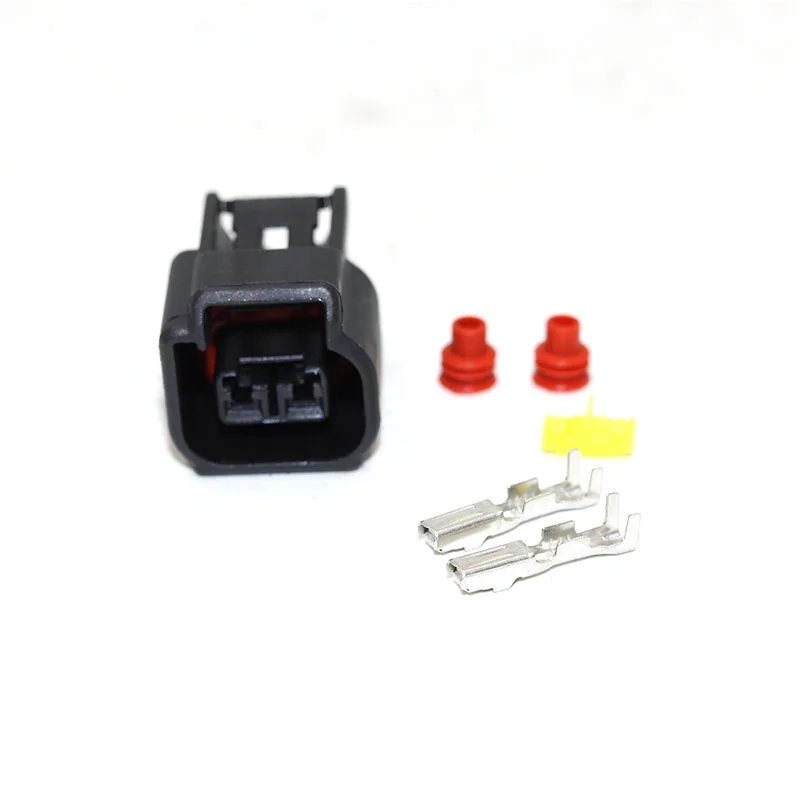 Furukawa FW C 2F B 2 Pin катушка зажигания провода жгута женское Водонепроницаемый авто