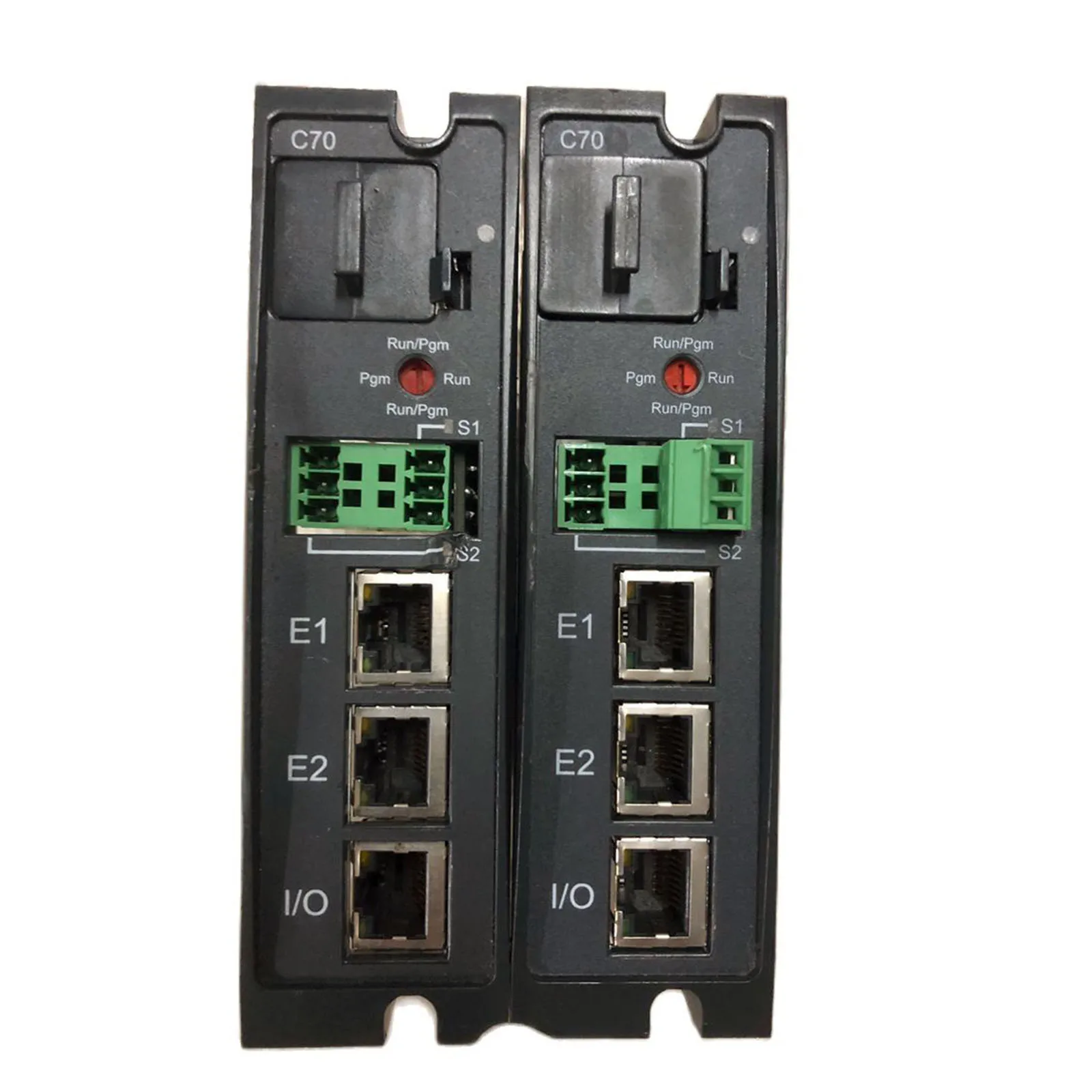 

Контроллер ЦП HC900 C70 Honeywell б/у