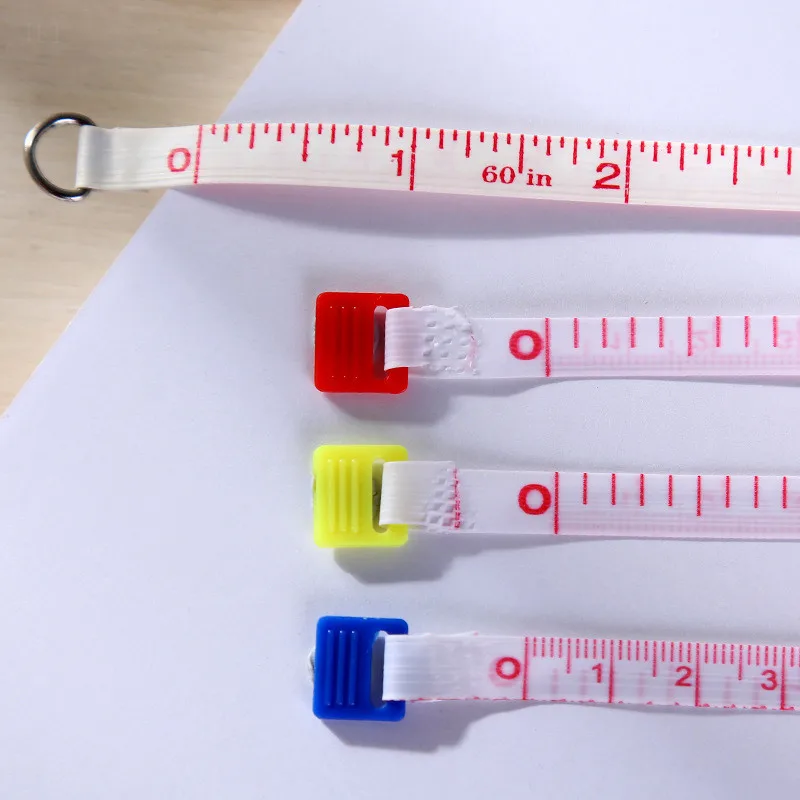 1 шт. новая портативная Выдвижная линейка 5 м сантиметр/дюймовая измерительная
