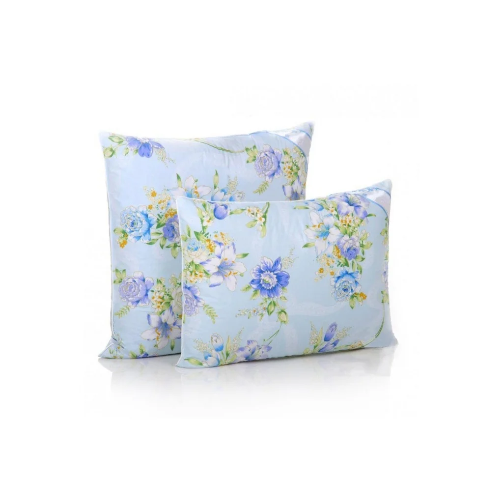 Подушка пух/перо Эконом|Подушки для тела| |