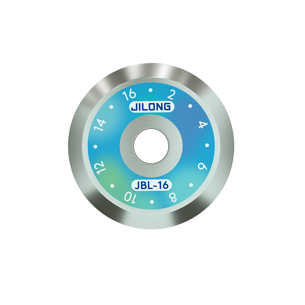 JILONG JLB16 Optical Fiber Cleaver Blade