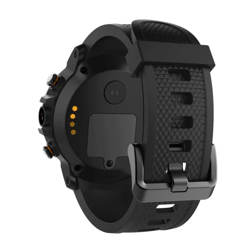 Arvin Smarwatch 4G 530mAh 1+16GB Waterproof Luxury Smart Watches Sport GPS Watch Phone Pedometer Smartwatch For IOS Android A4 |